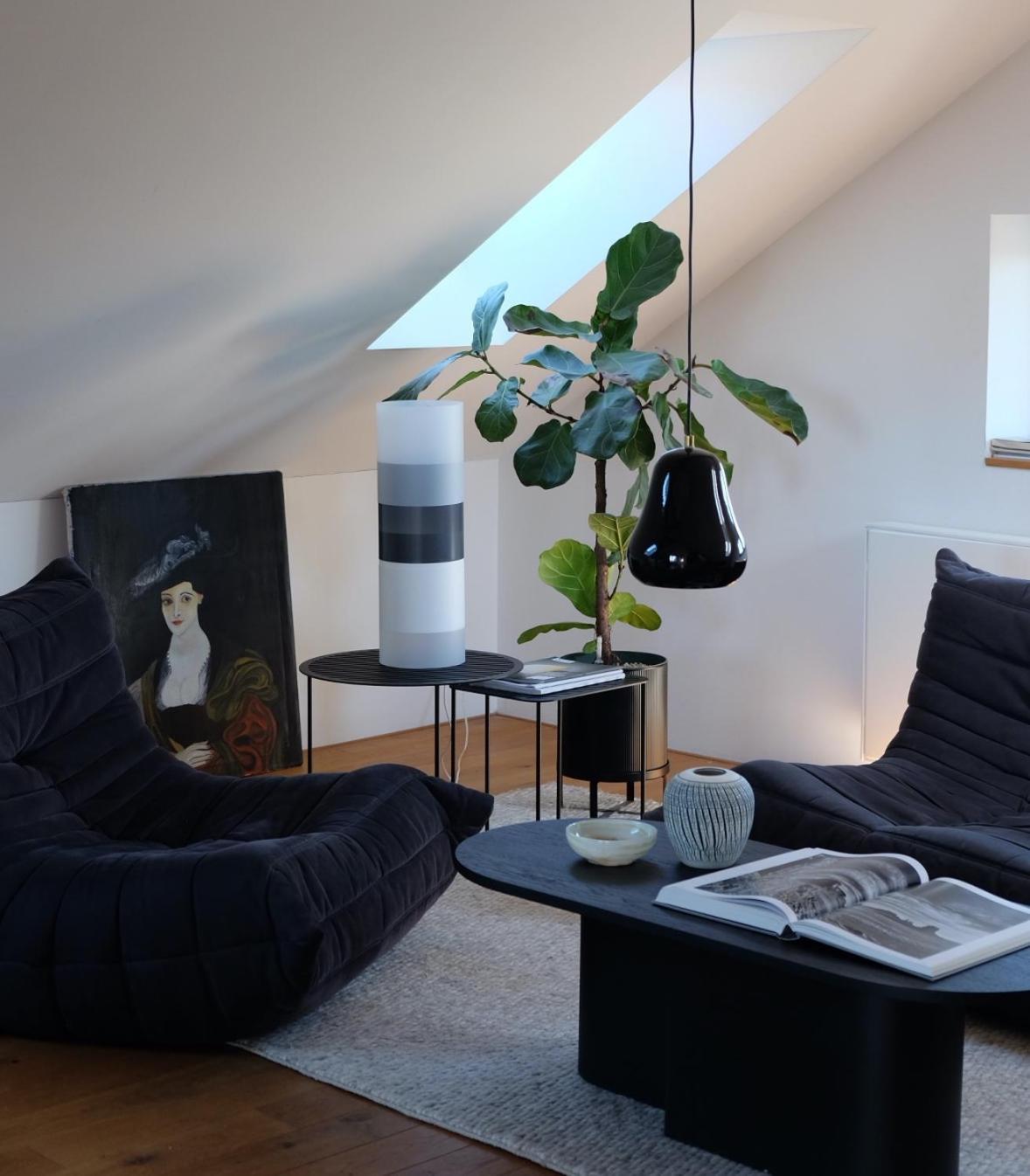 Design Apartments "Hier War Goethe Nie" Weimar  Bagian luar foto