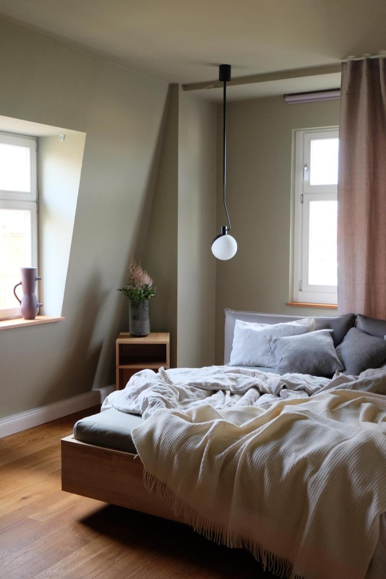 Design Apartments "Hier War Goethe Nie" Weimar  Bagian luar foto
