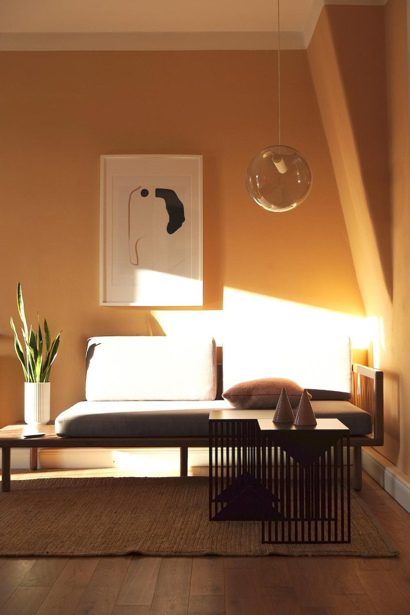 Design Apartments "Hier War Goethe Nie" Weimar  Bagian luar foto