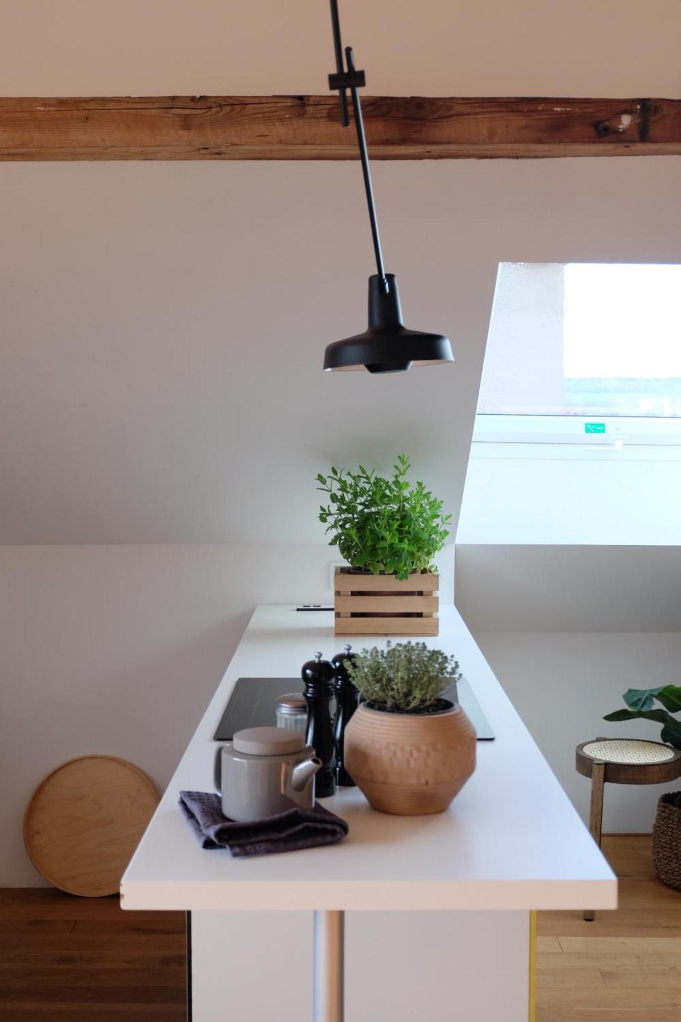 Design Apartments "Hier War Goethe Nie" Weimar  Bagian luar foto