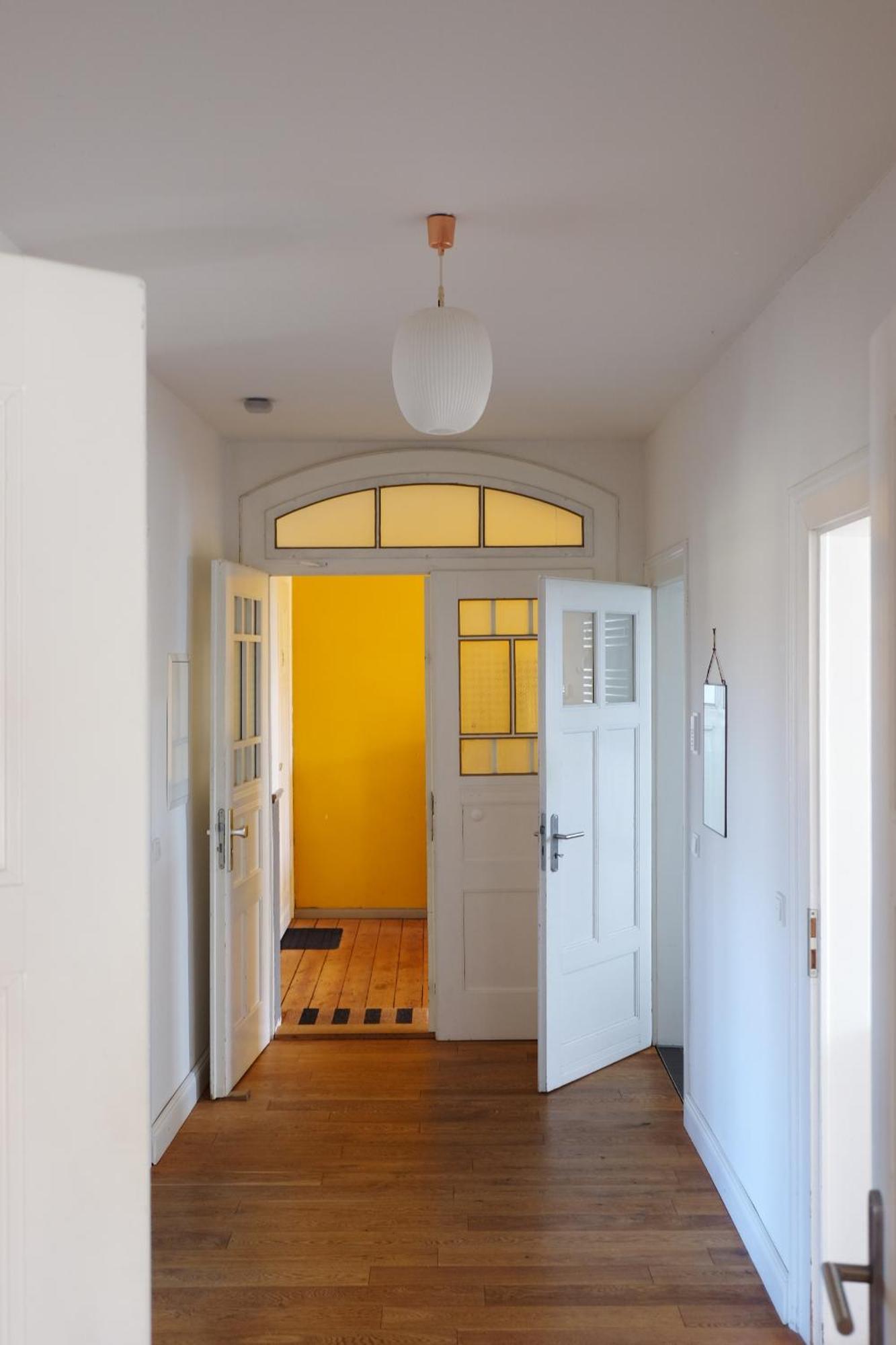 Design Apartments "Hier War Goethe Nie" Weimar  Bagian luar foto