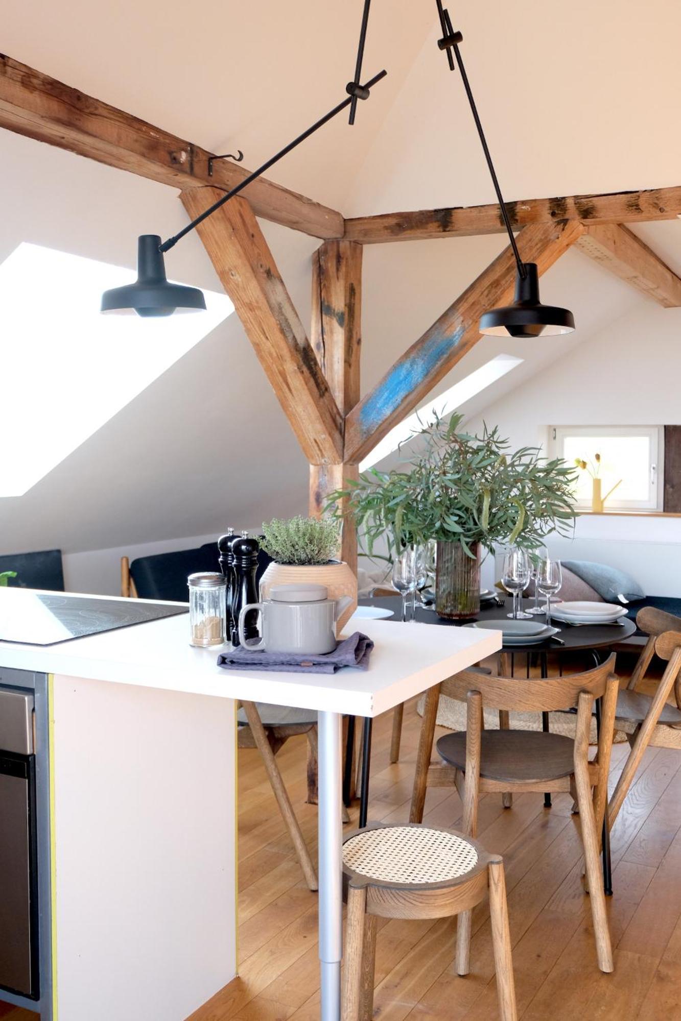 Design Apartments "Hier War Goethe Nie" Weimar  Bagian luar foto