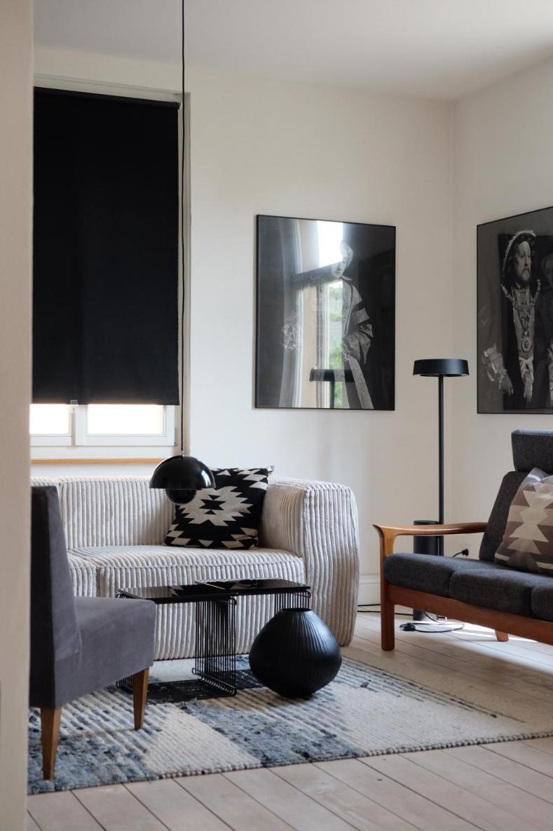 Design Apartments "Hier War Goethe Nie" Weimar  Bagian luar foto