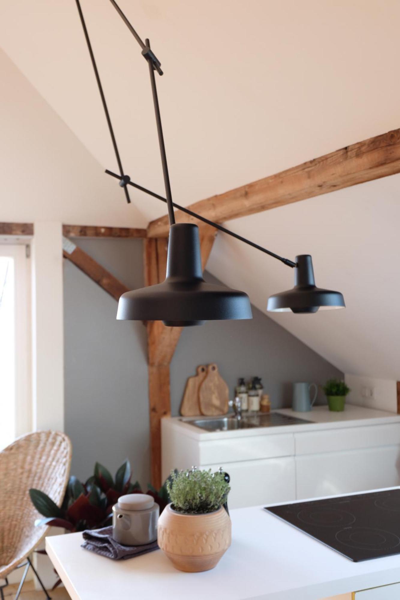 Design Apartments "Hier War Goethe Nie" Weimar  Bagian luar foto