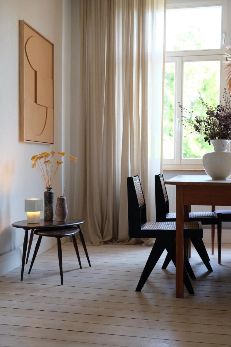 Design Apartments "Hier War Goethe Nie" Weimar  Bagian luar foto