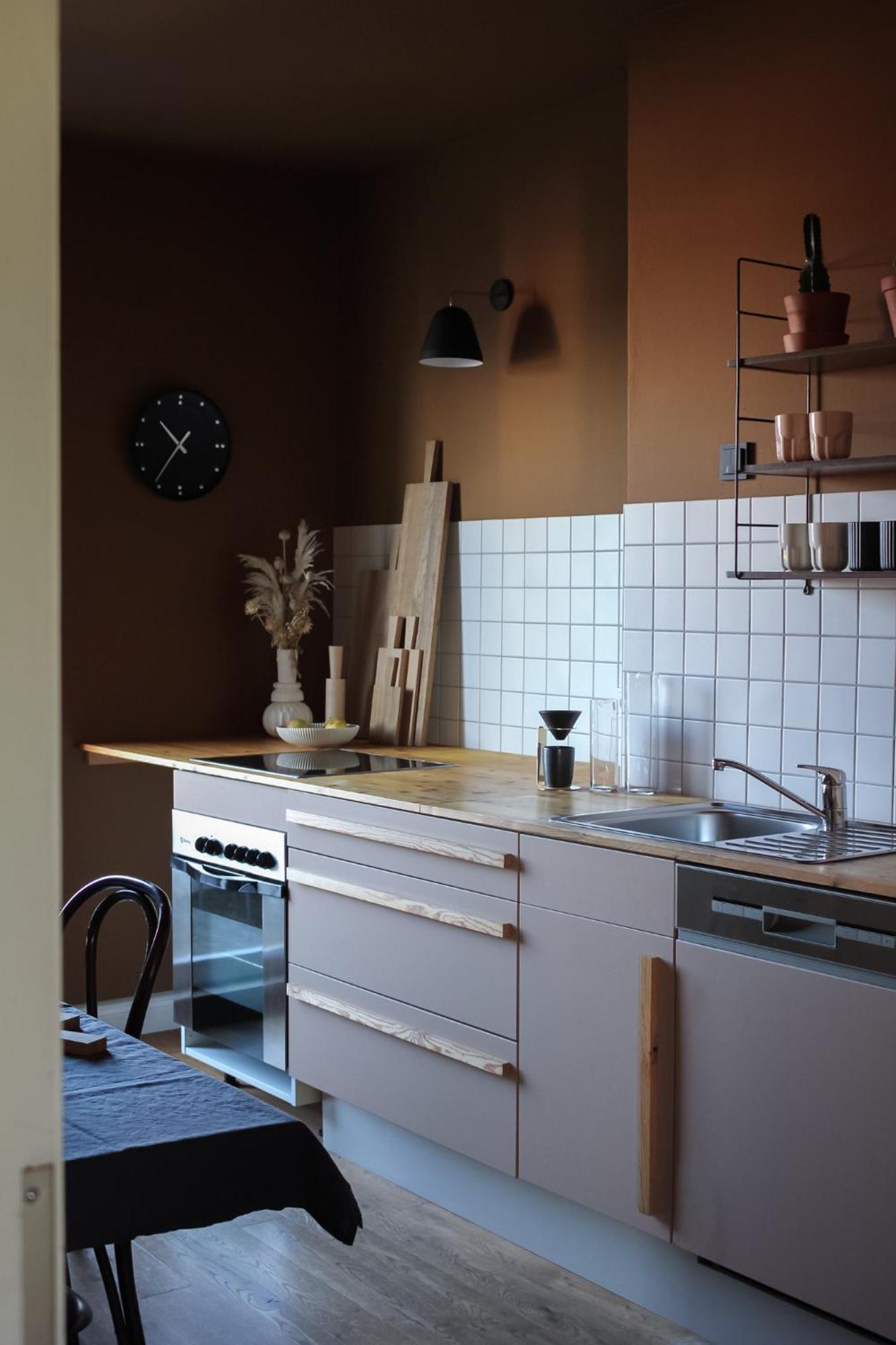 Design Apartments "Hier War Goethe Nie" Weimar  Bagian luar foto