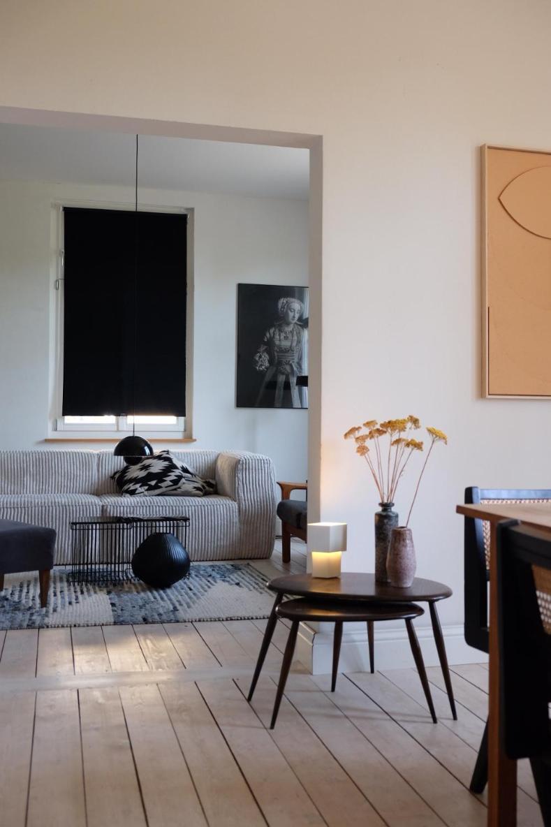 Design Apartments "Hier War Goethe Nie" Weimar  Bagian luar foto