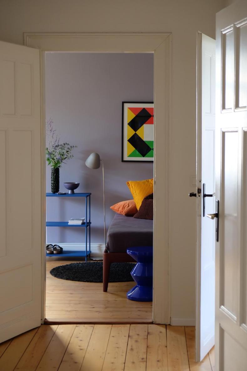 Design Apartments "Hier War Goethe Nie" Weimar  Bagian luar foto