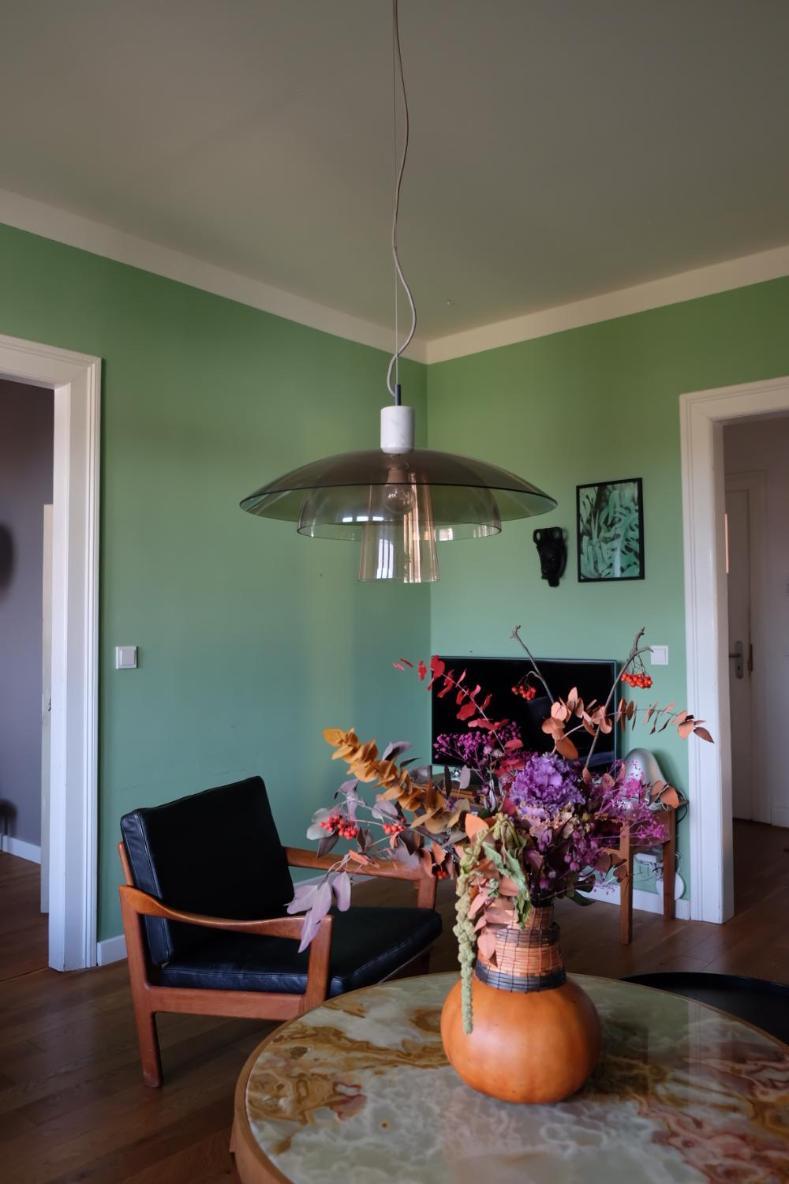 Design Apartments "Hier War Goethe Nie" Weimar  Bagian luar foto