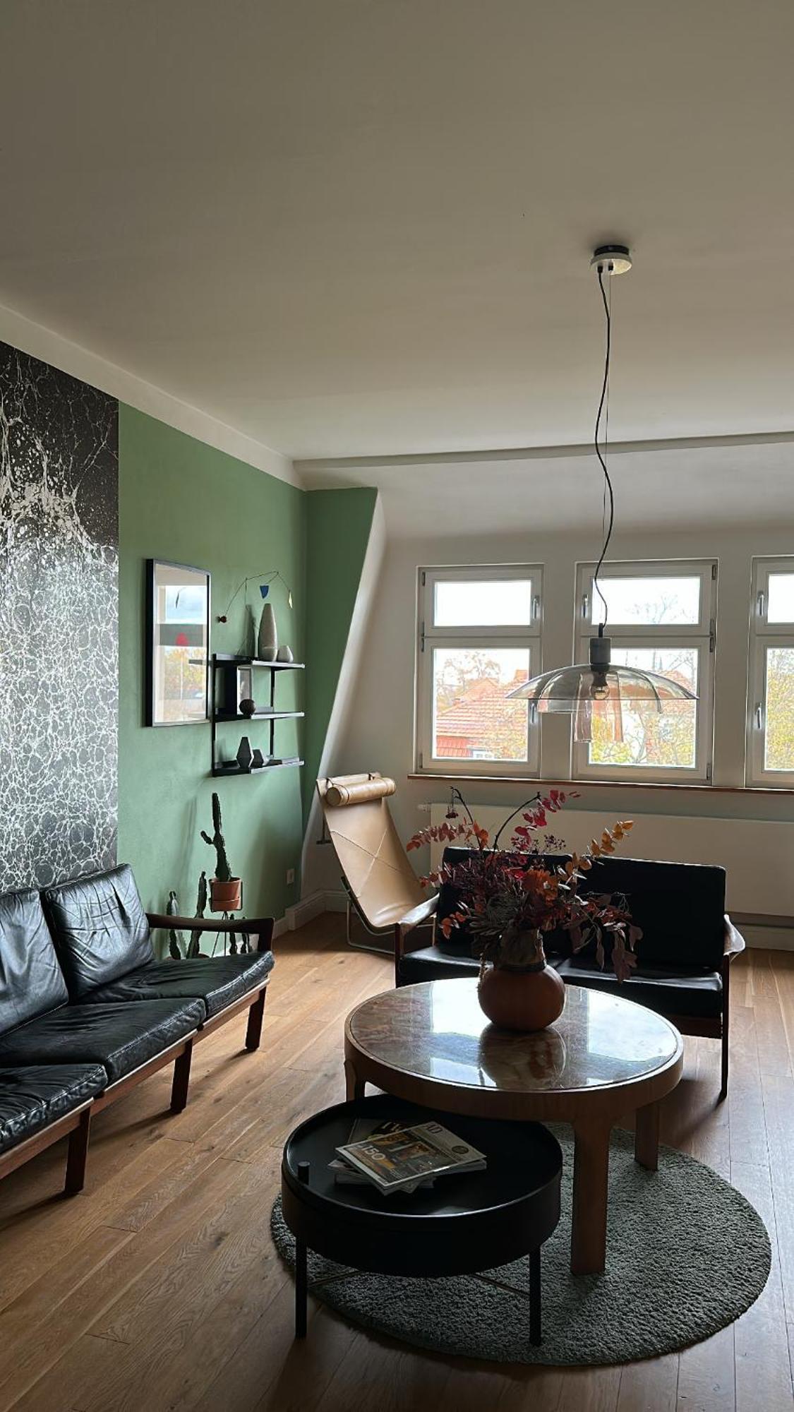 Design Apartments "Hier War Goethe Nie" Weimar  Bagian luar foto