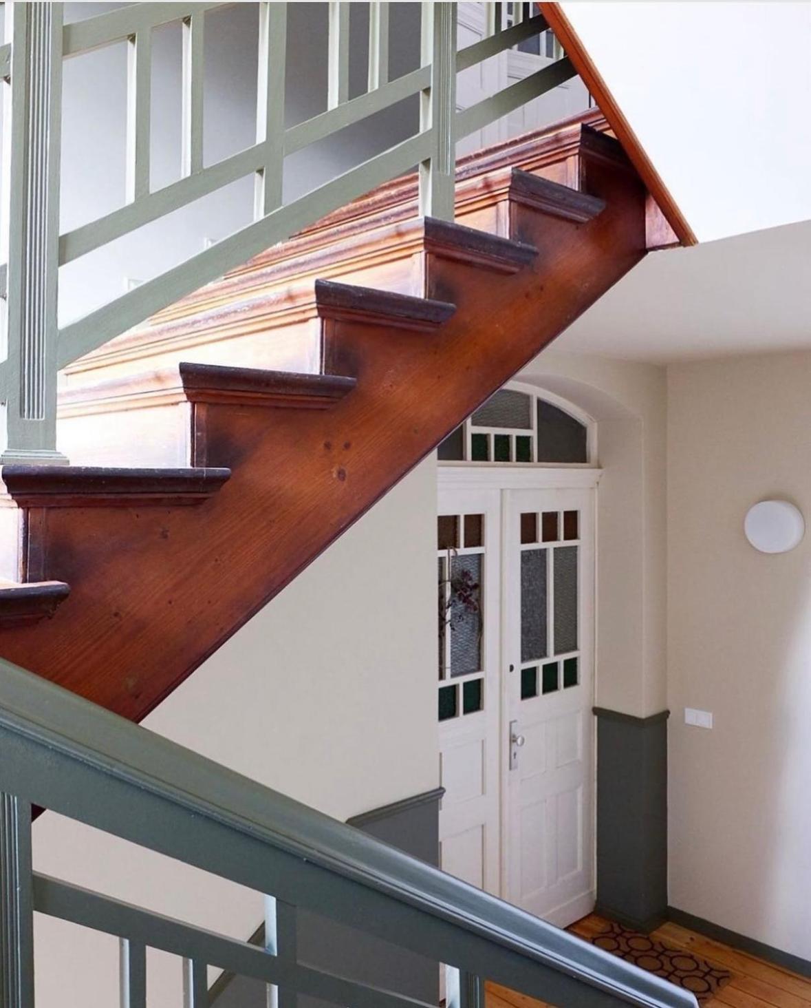 Design Apartments "Hier War Goethe Nie" Weimar  Bagian luar foto