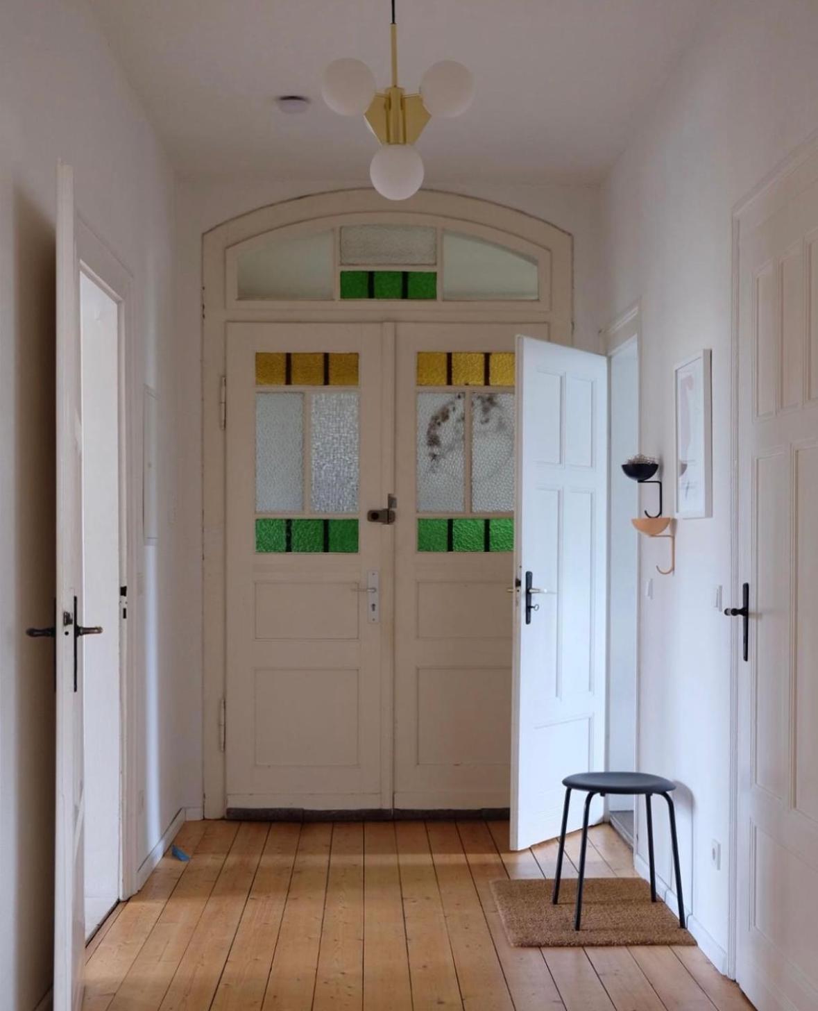 Design Apartments "Hier War Goethe Nie" Weimar  Bagian luar foto