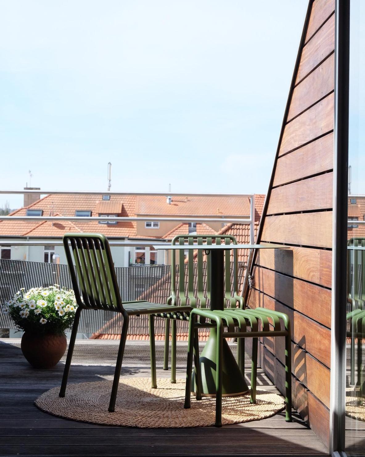 Design Apartments "Hier War Goethe Nie" Weimar  Bagian luar foto