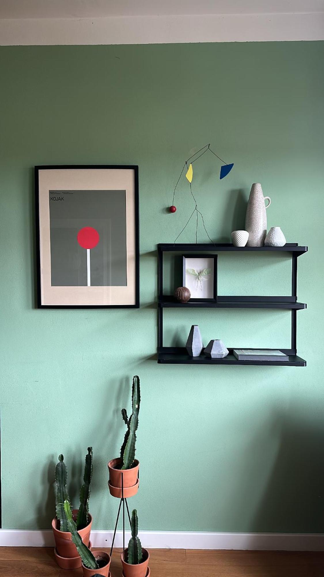 Design Apartments "Hier War Goethe Nie" Weimar  Ruang foto