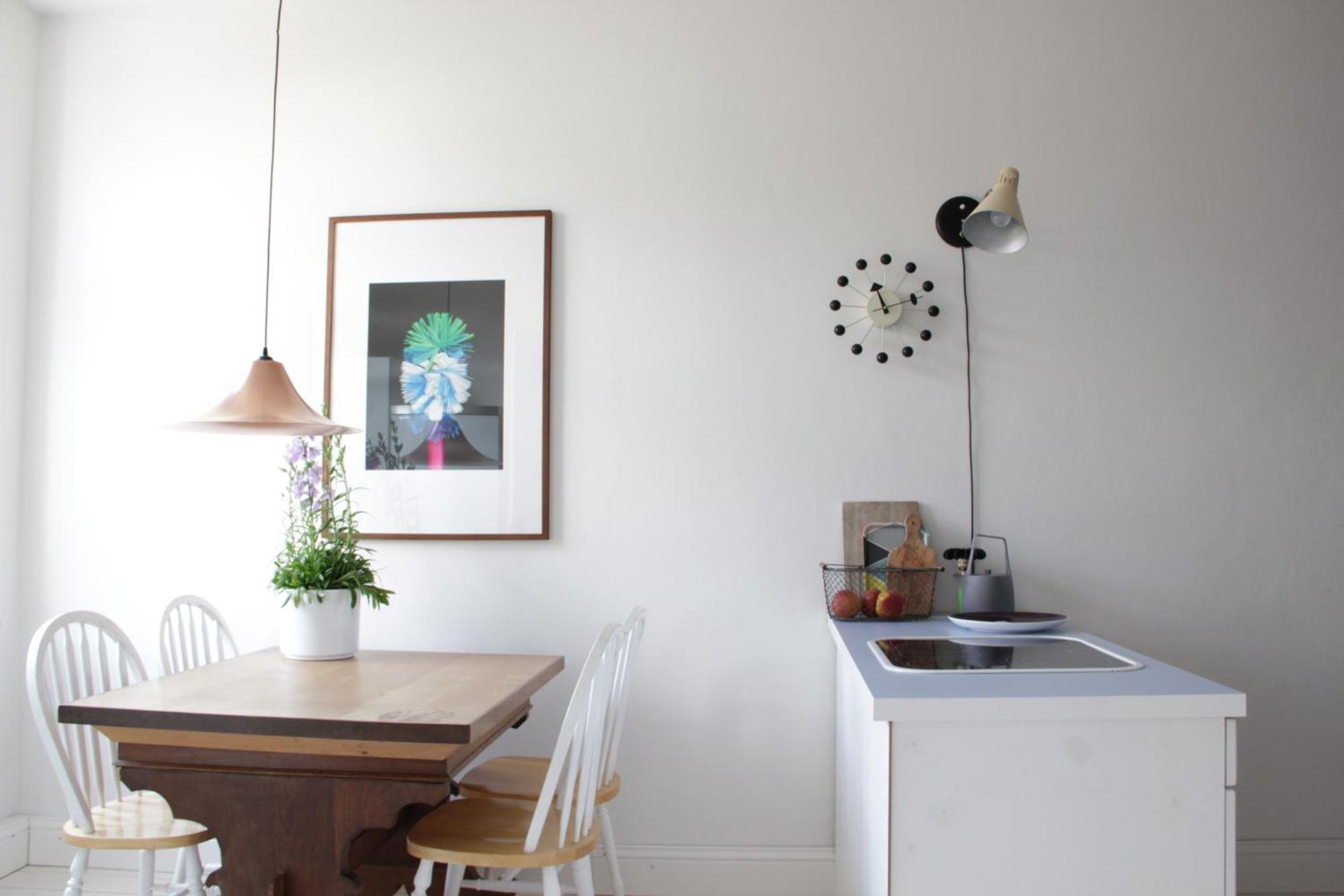 Design Apartments "Hier War Goethe Nie" Weimar  Ruang foto