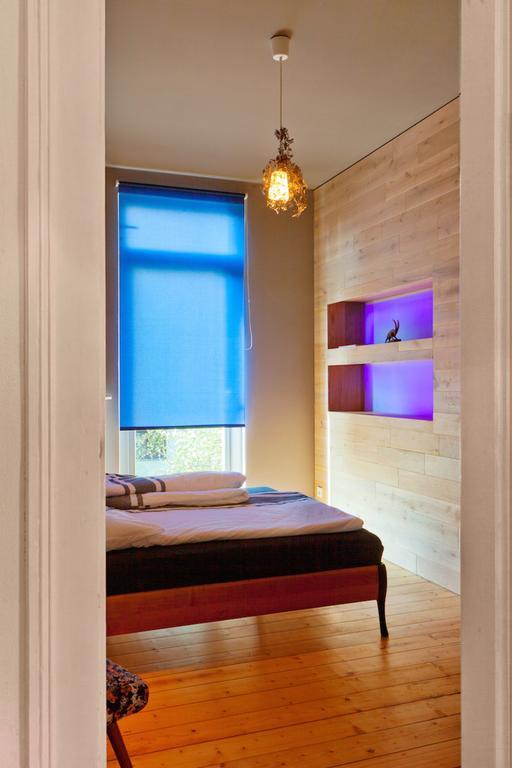 Design Apartments "Hier War Goethe Nie" Weimar  Ruang foto